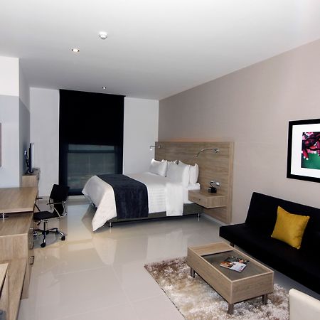 Ghl Collection Barranquilla Hotel Eksteriør billede