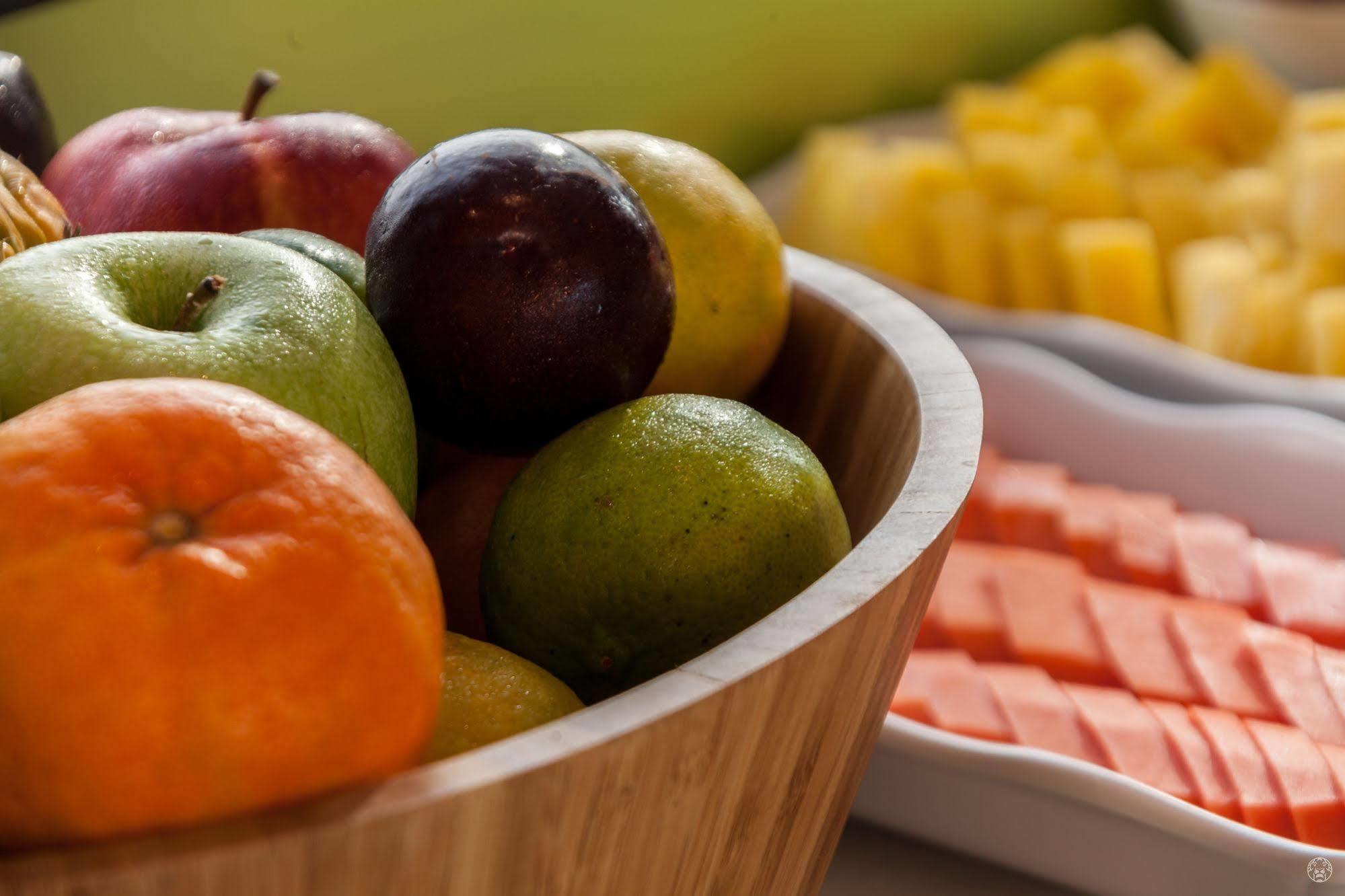 Ghl Collection Barranquilla Hotel Eksteriør billede Fruit